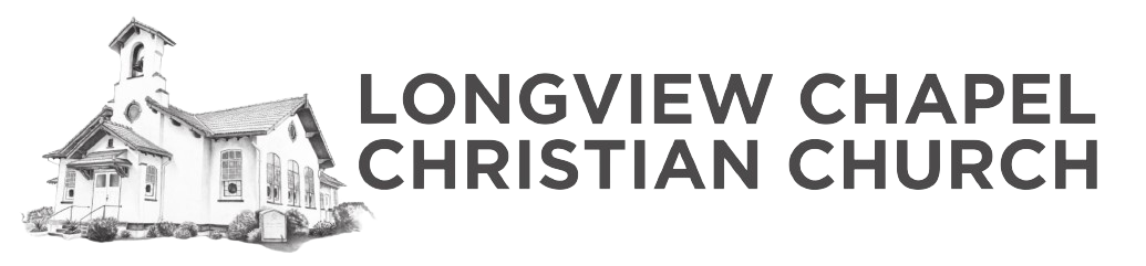 Logo for Longview Chapel Christian Church