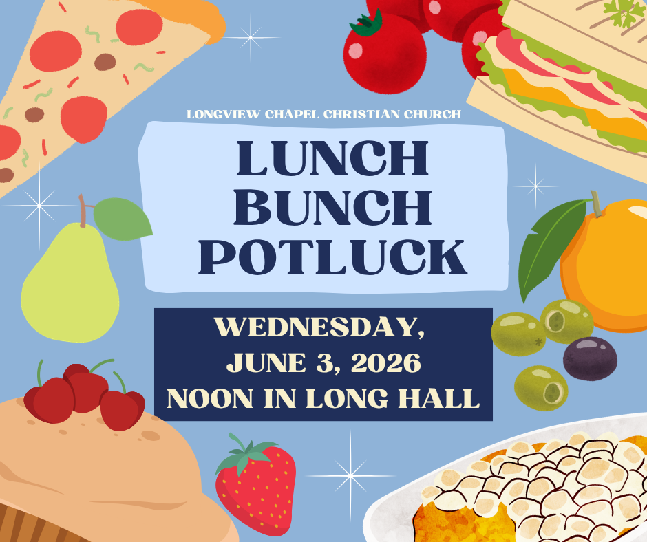 LUNCH BUNCH