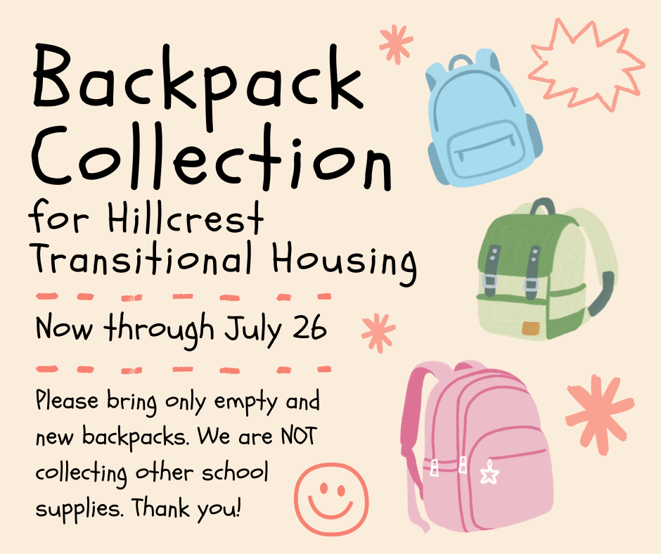 BACKPACK