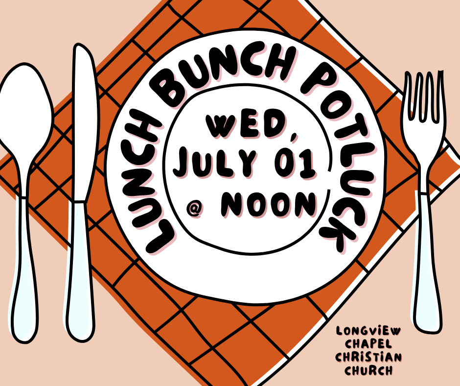 LUNCH BUNCH 2