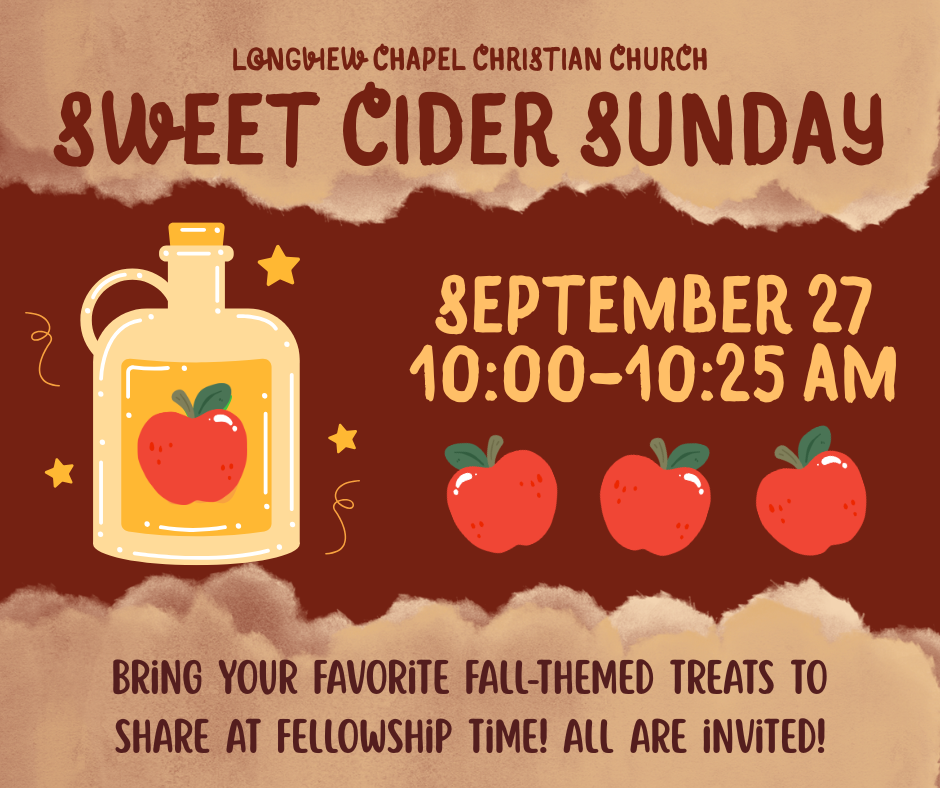 CIDER