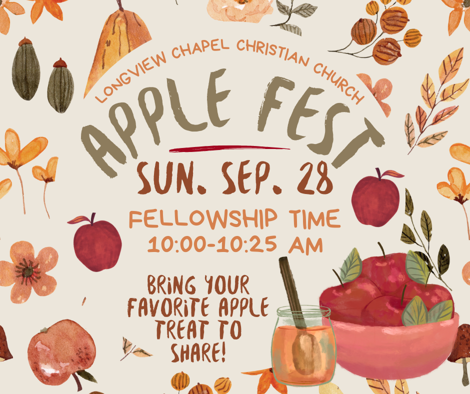 APPLE FEST