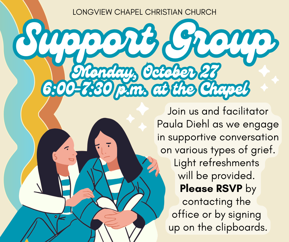 GRIEF GROUP