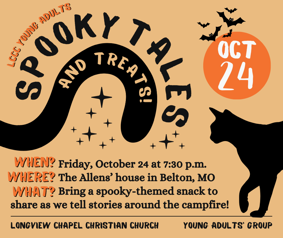 SPOOKY TALES