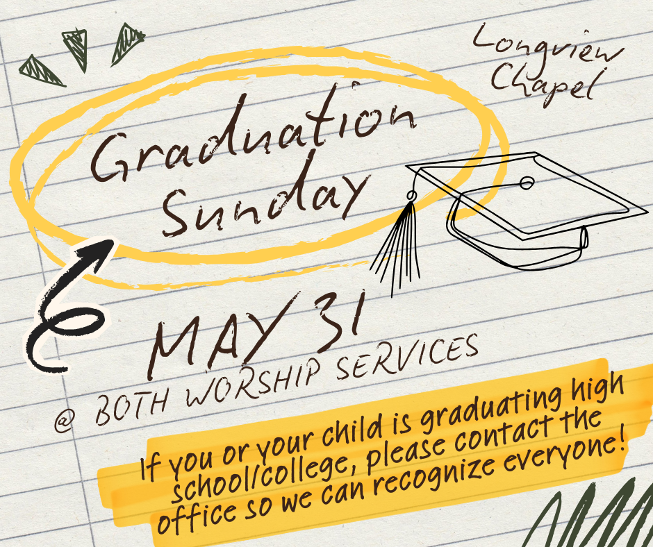 GRADUATION