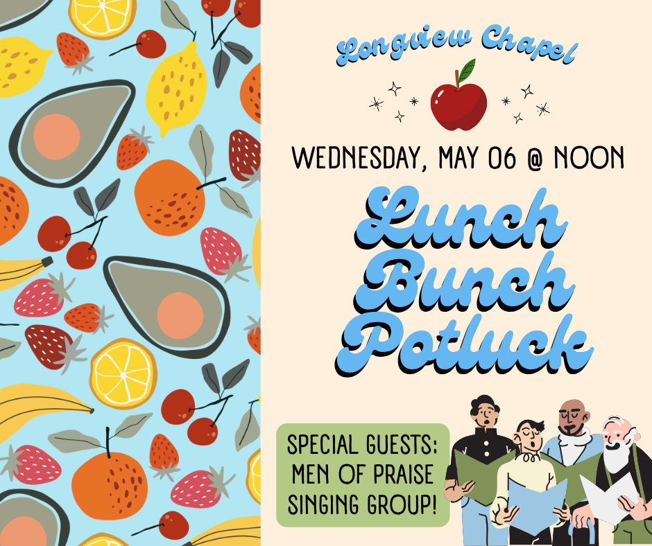 LUNCH BUNCH 4