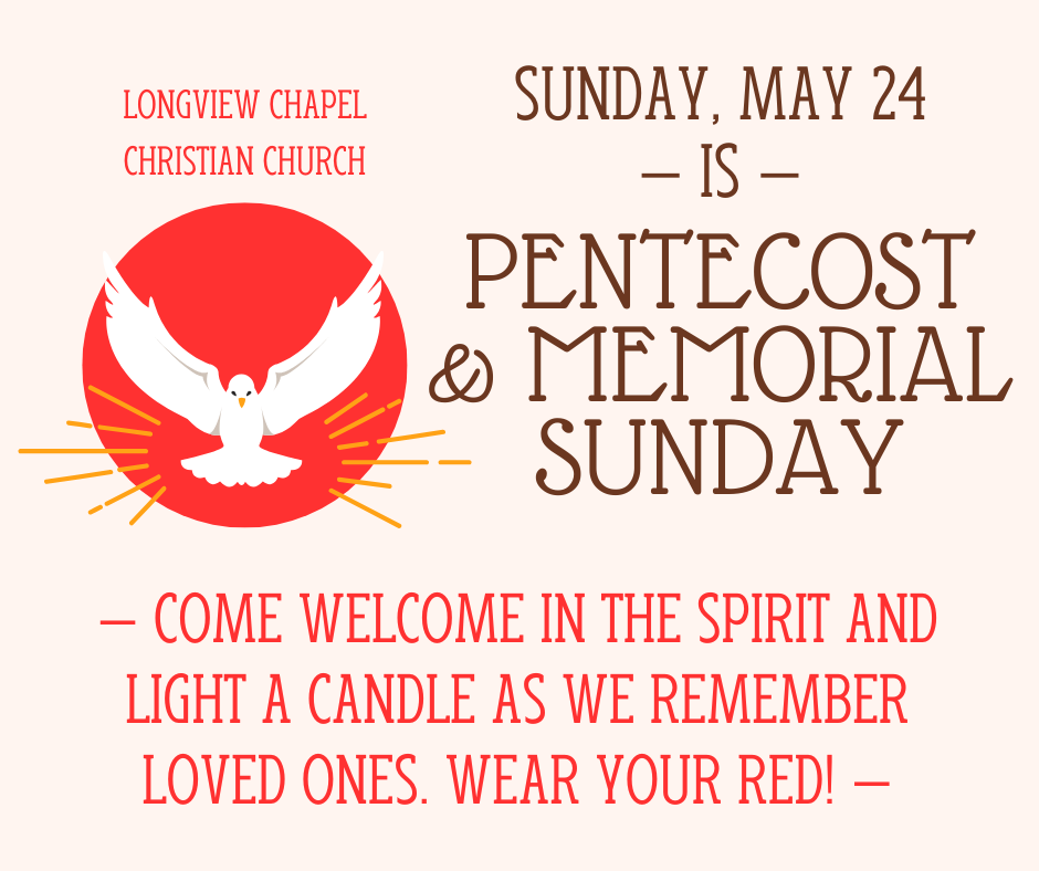 PENTECOST