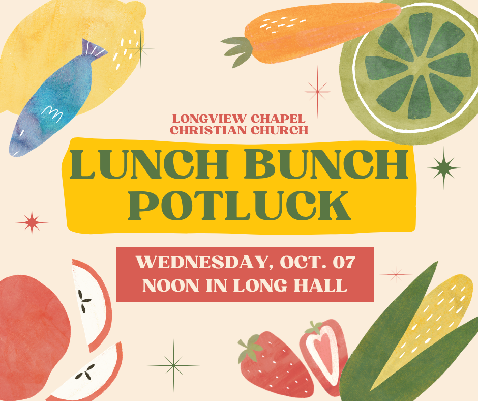 LUNCH BUNCH 3